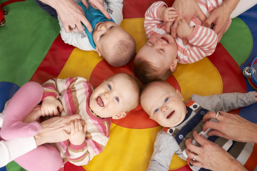 Baby groups near me