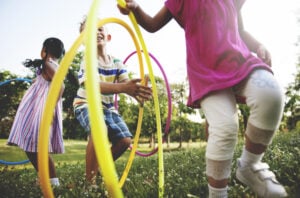 Kids