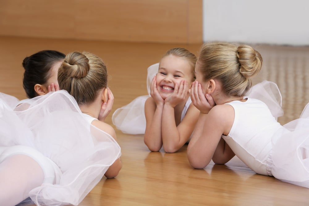 Best Ballet Classes for Kids in South London