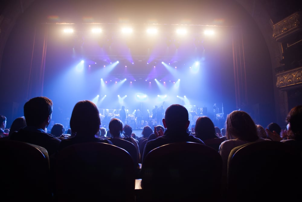Best Children’s Theatres in North London