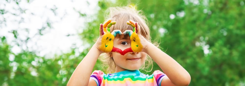 Best creative activities for children
