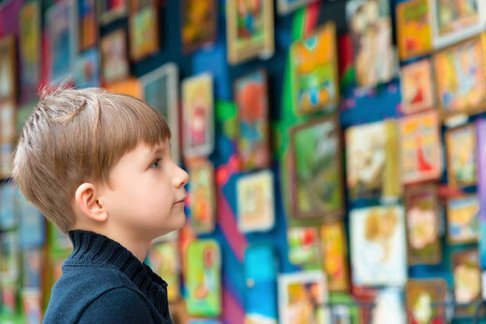 17 Free Art Galleries in London To Explore