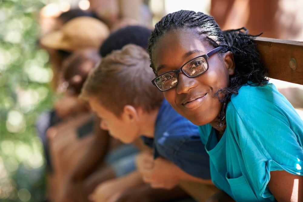 Best holiday camps for teens in north London