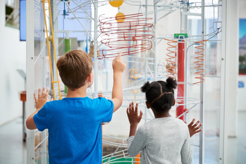 20 London Museums That Kids Will Adore
