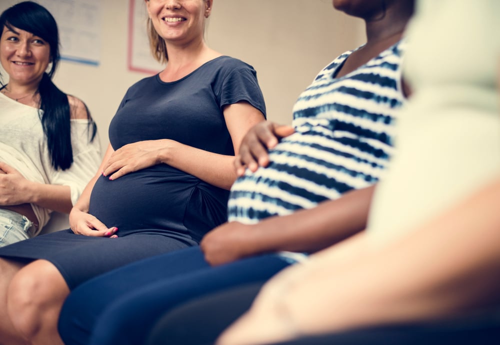 Best antenatal classes in west London