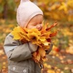 What's on for kids in London in November