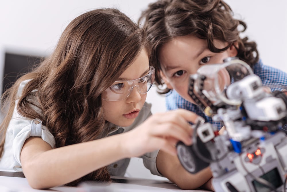 Best STEM Clubs Near You