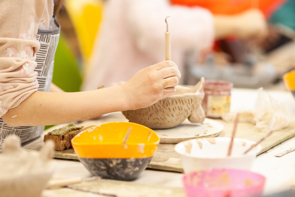 10 Best Creative Activities for Kids in North London