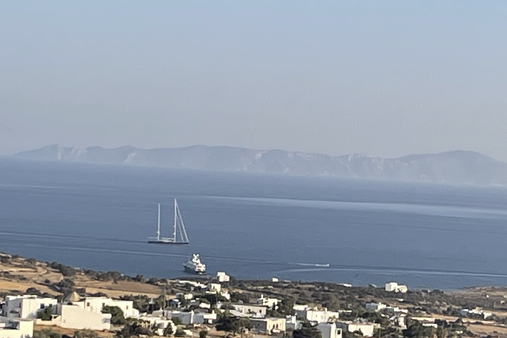 Things to do in Paros