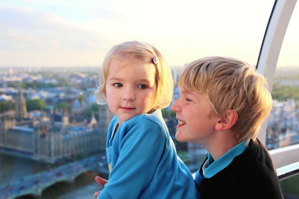 10 Best Attractions for Kids in London