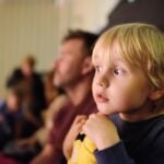 Best theatre shows for kids in London