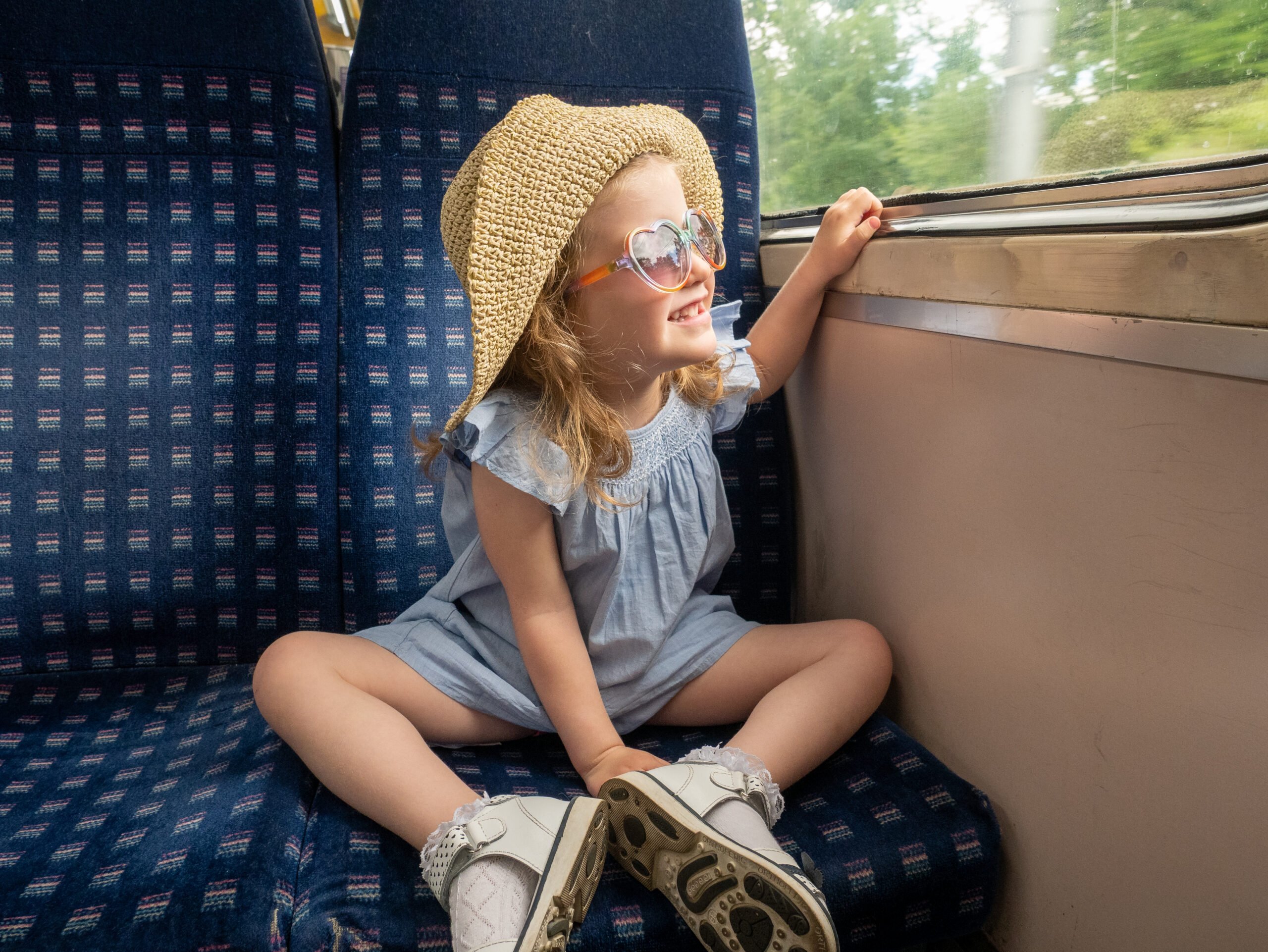 Best Family Day Trips From London