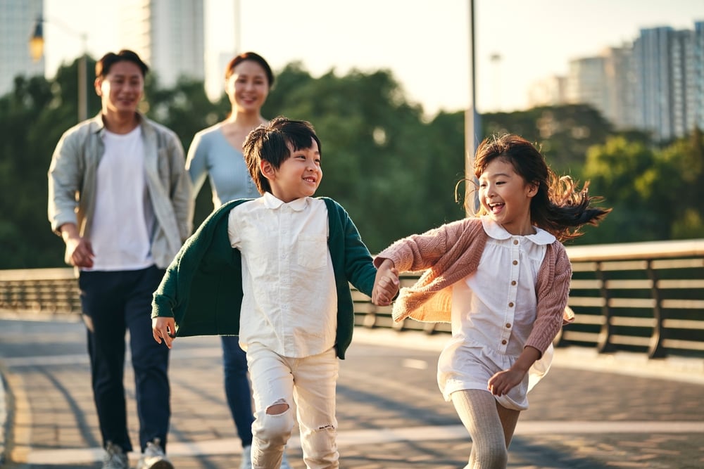 Things to do in london with kids