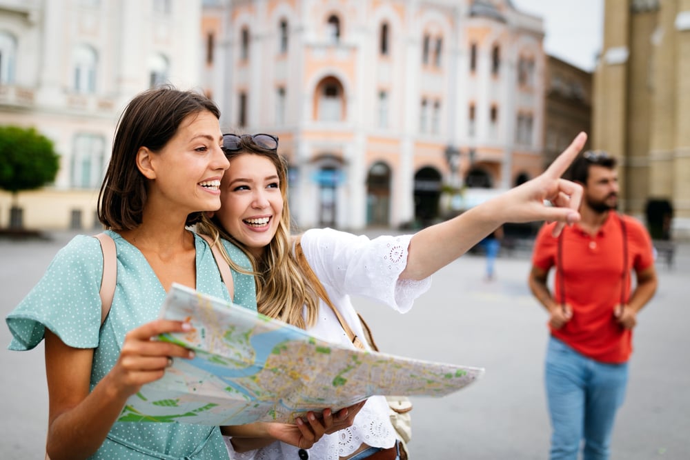 Treasure Hunts in London