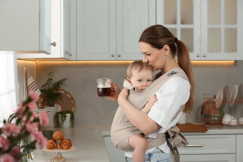 best baby carriers
