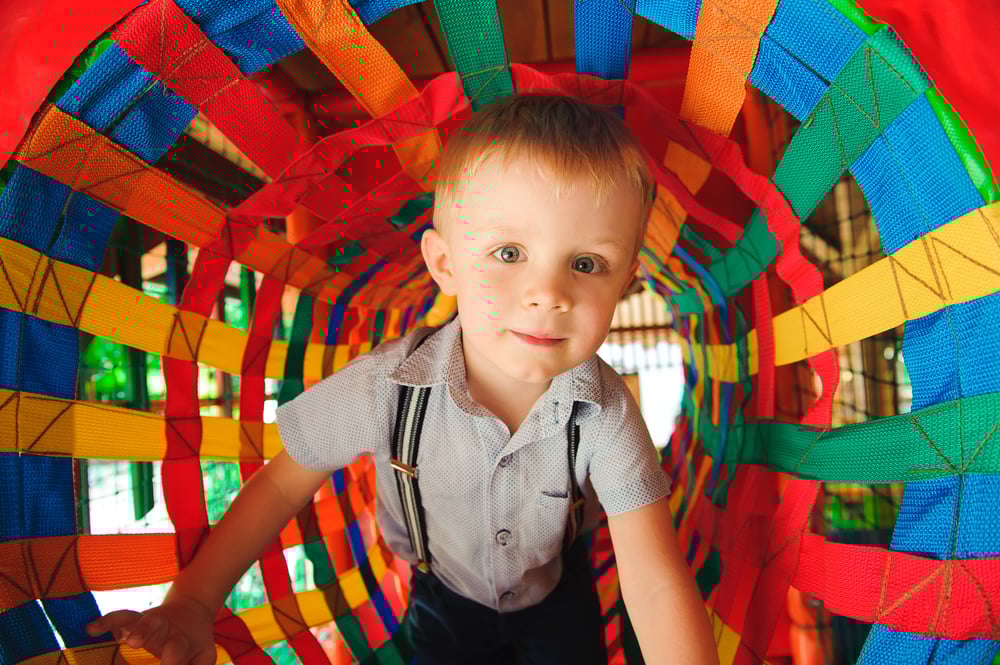 Best soft play centres in South London