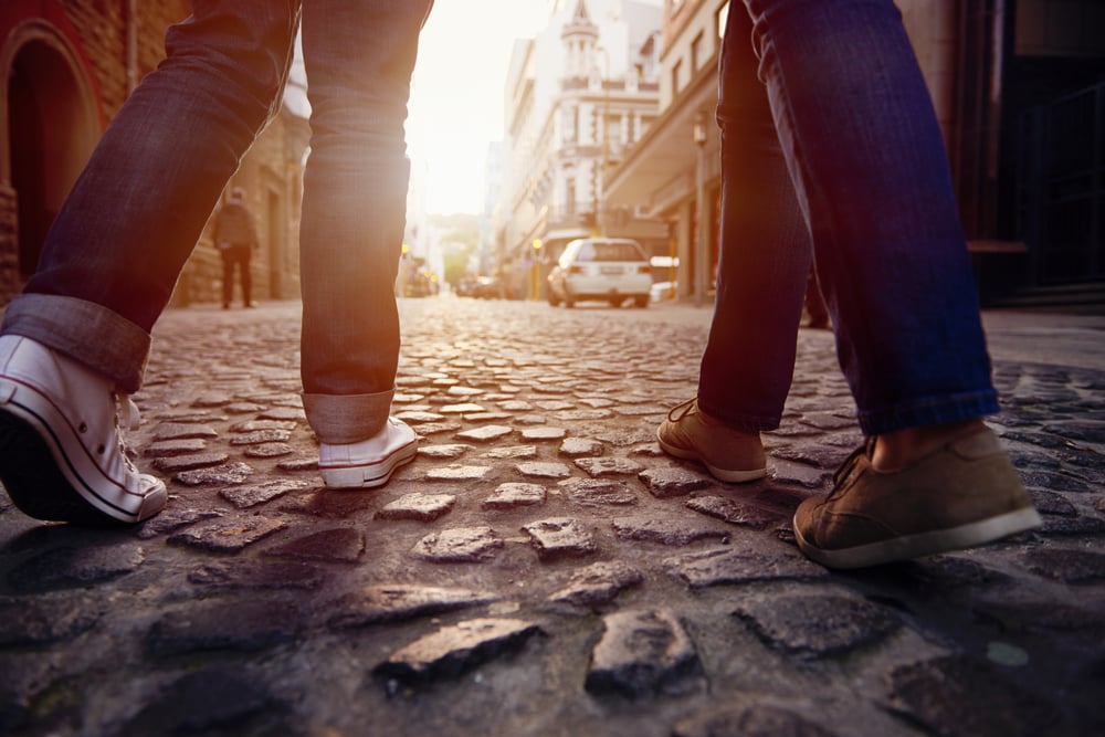 Best walking tours of London