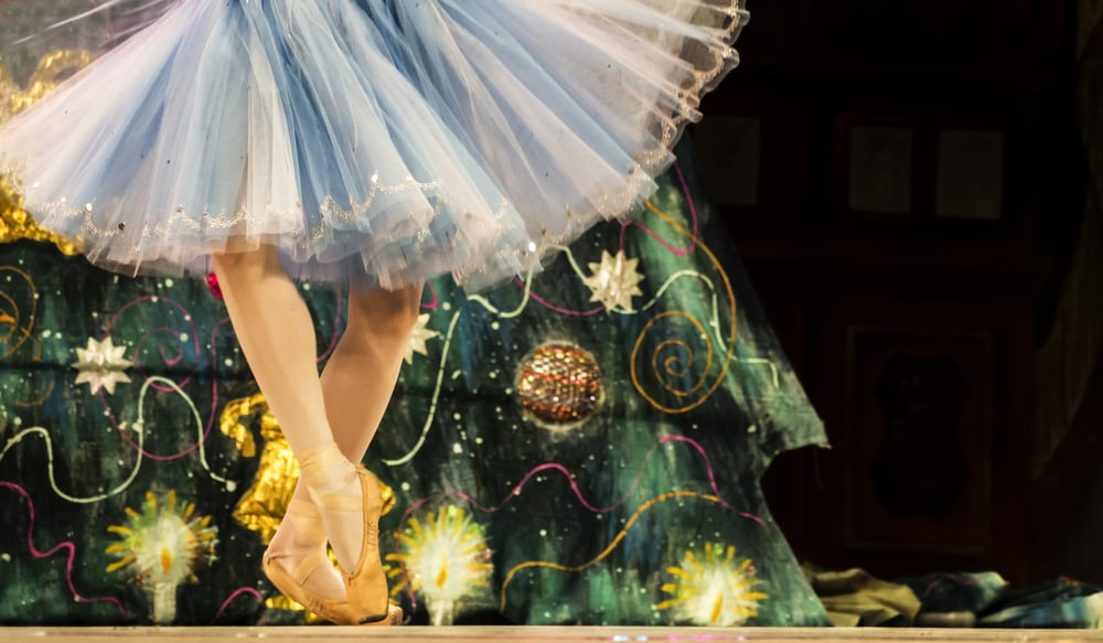 Shows and Musicals in London at Christmas 2024