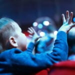Best baby and toddler shows in London