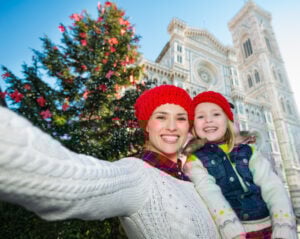 Winter Family Photo Shoot Ideas and the Best London Photo Spots