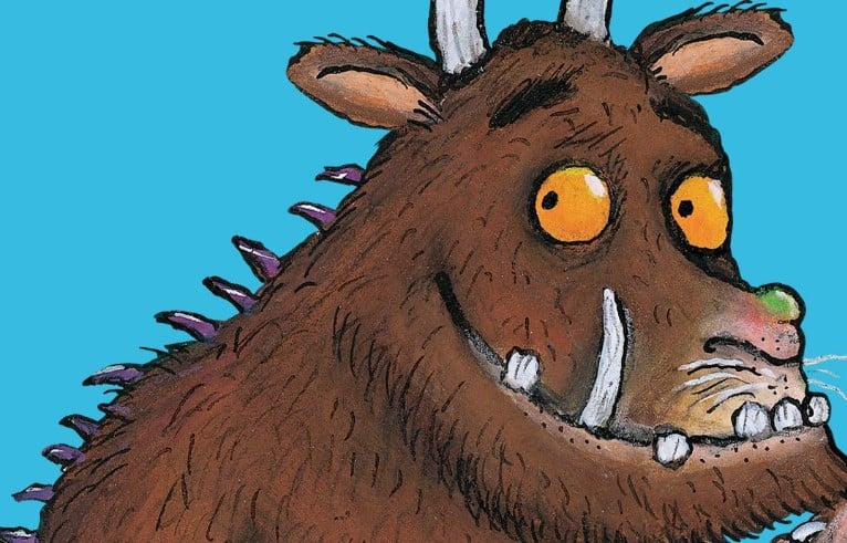best London shows for toddlers