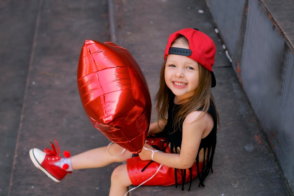 Best Valentines events for kids in London