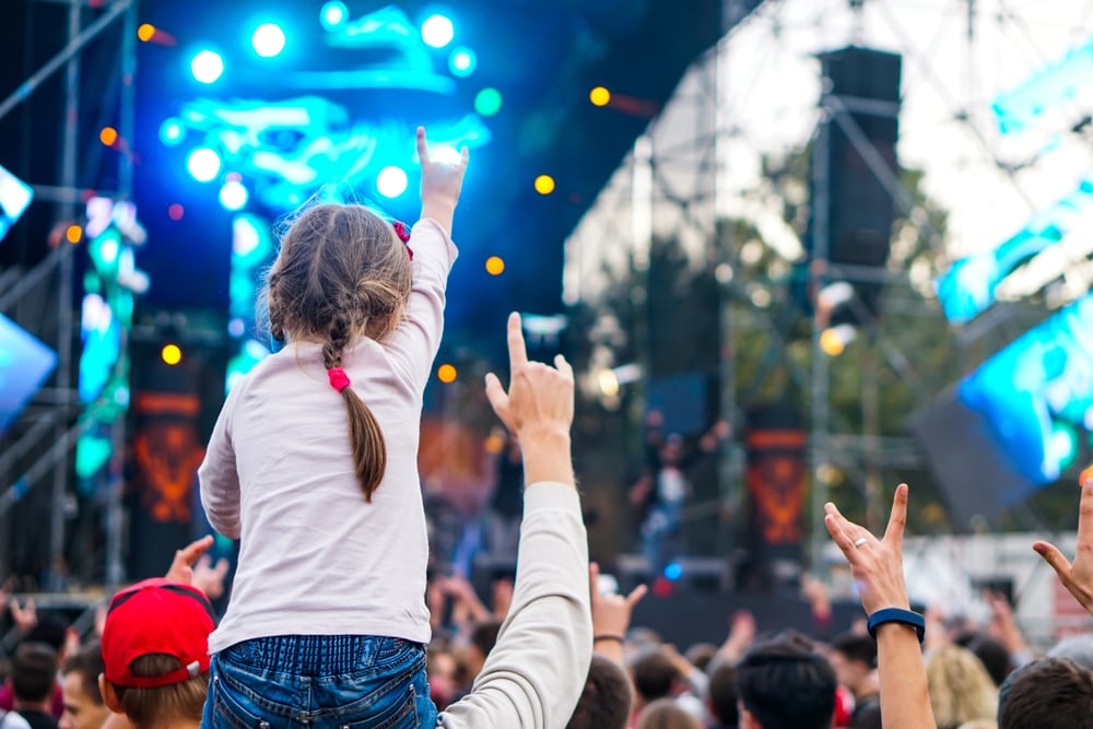 Best Summer Festivals in London