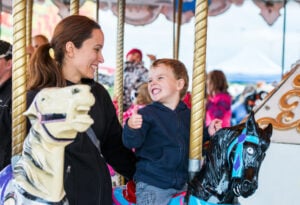 Best Theme Parks Near London