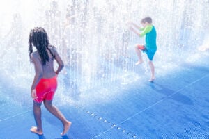 Best August bank holiday events for kids in London