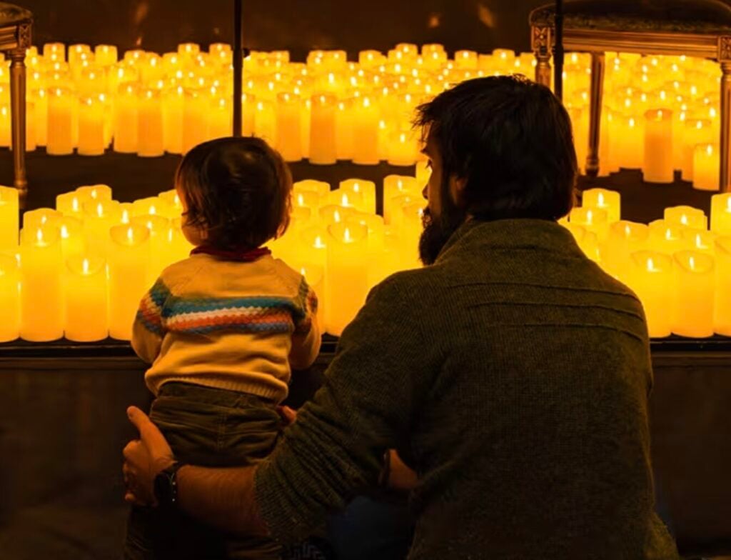 Candlelight Concert for Babies