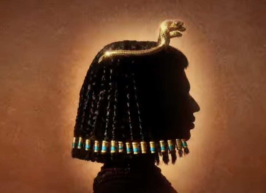 Cleopatra: The Experience