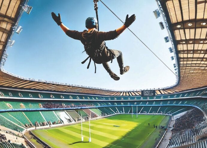 Family Traveller Live 2026