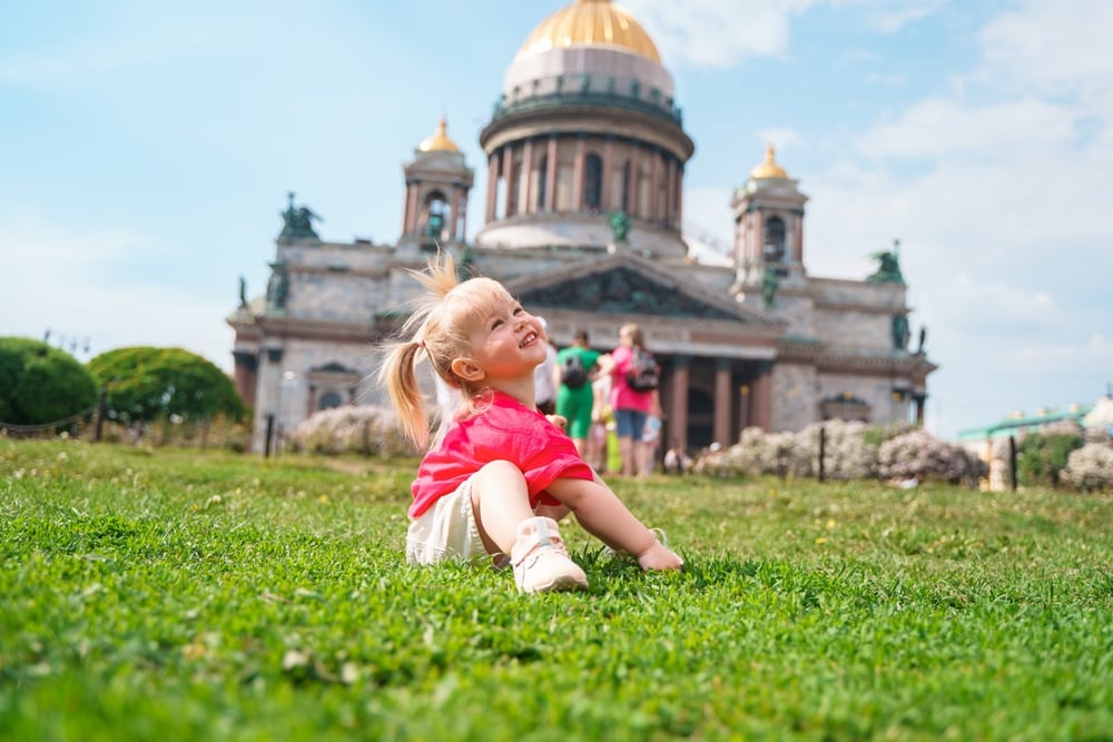 20+ Fun Things to do with Kids in London this Month, March 2026