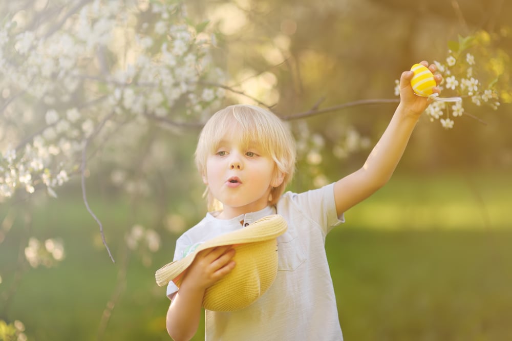 20+ Fun Things to do with Kids in London in April 2026