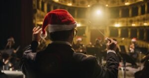 Best Christmas shows for kids in London
