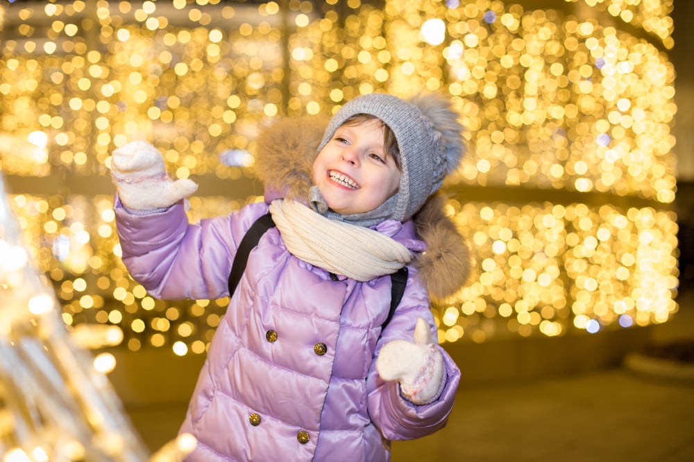 Free Christmas events in London: the best free festive experiences for families