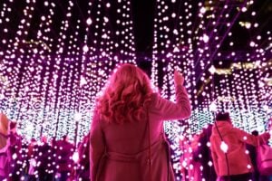 Best events for kids in London in January 2026