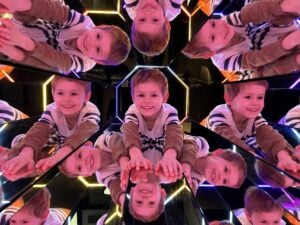 Twist Museum Review: Our Visit to London’s Museum of Illusions