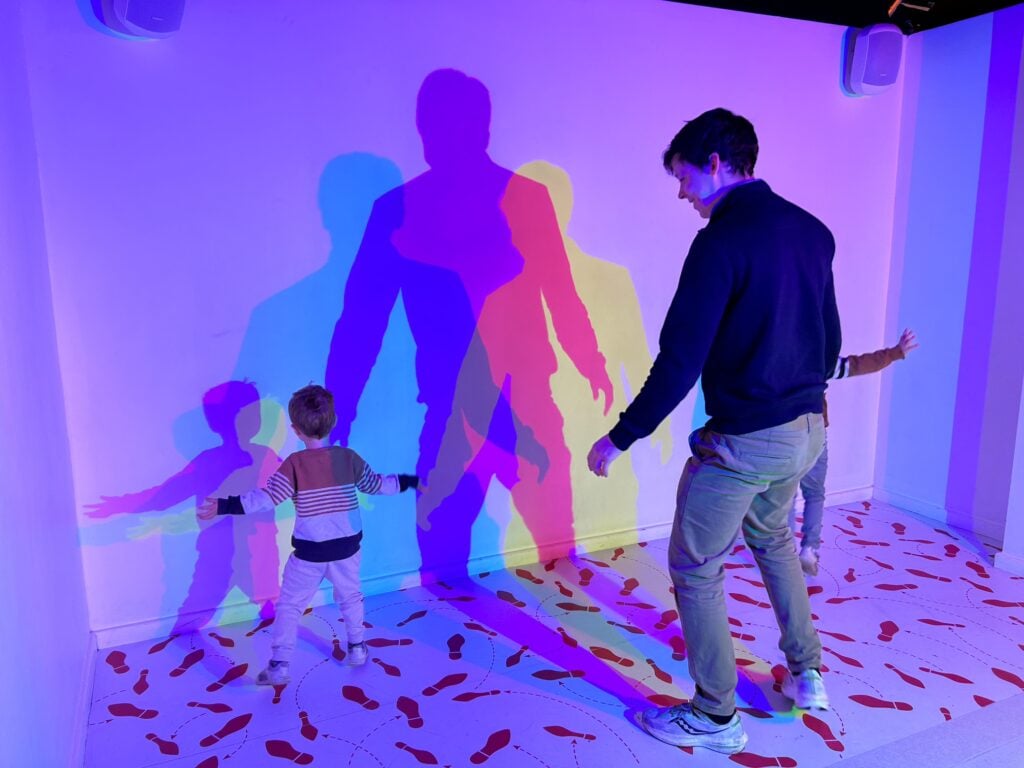 Twist Museum Review: Our Visit to London’s Museum of Illusions