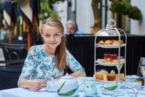Best Childrens Afternoon Tea in London