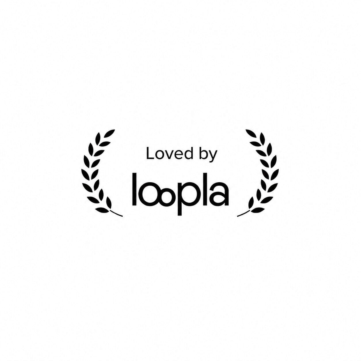 Loved by Loopla