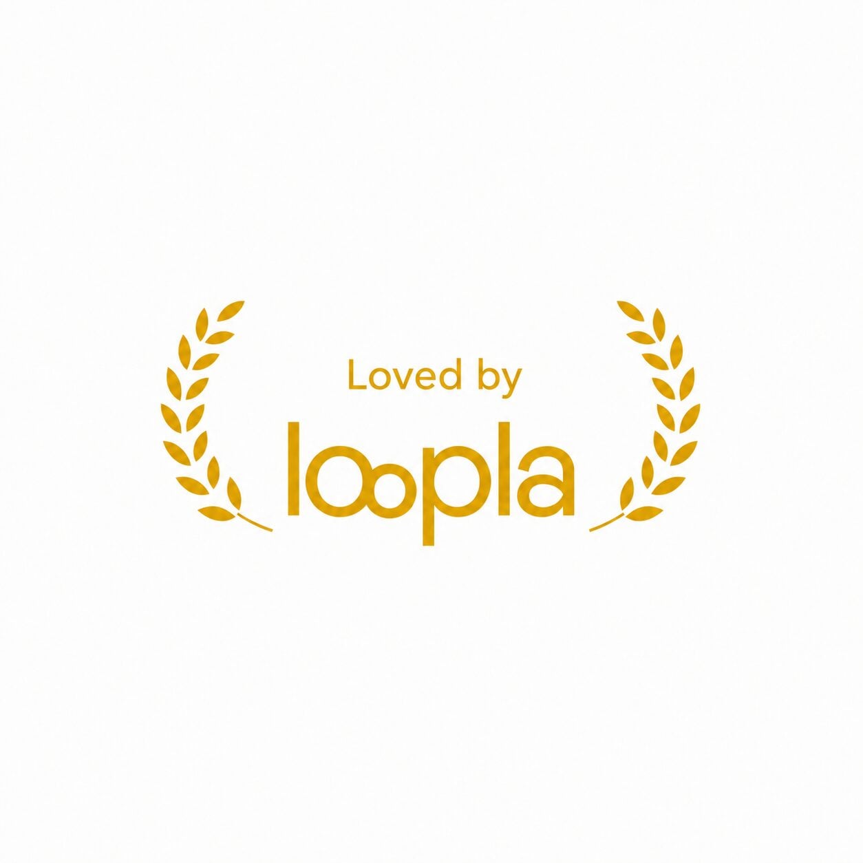 Loved by Loopla