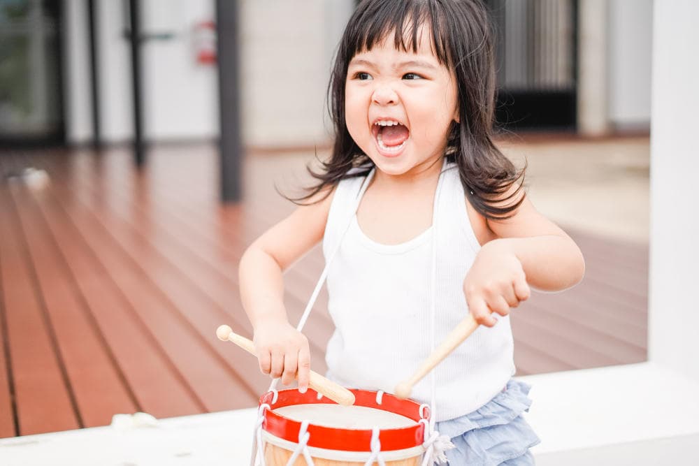 Music & Singing