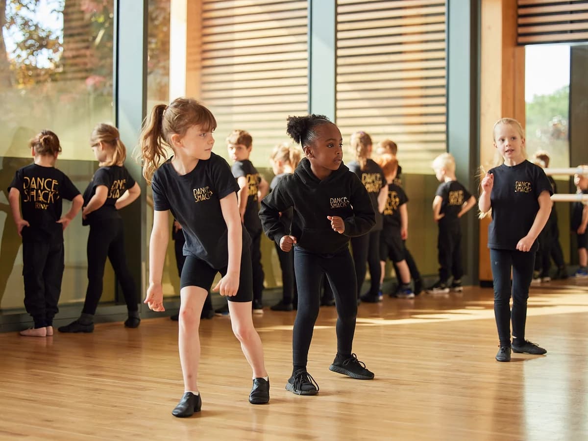 June Half Term Dance Course