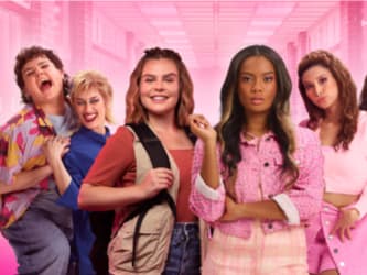 Mean Girls