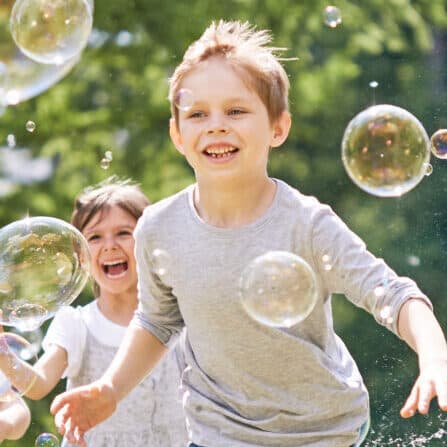 Douce France The School of Magic French Holiday Camp, 3-4yrs