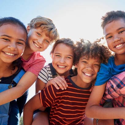 Douce France French Holiday Camp, 8-11yrs