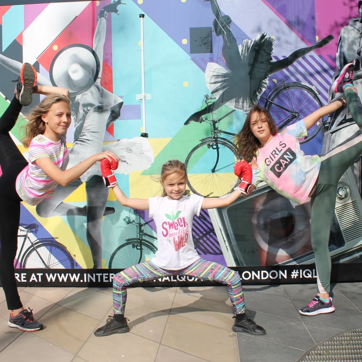 Teen Commercial Dance Class