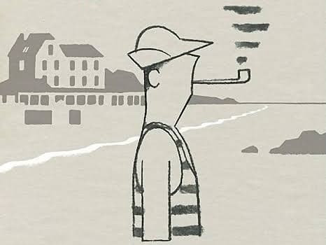 Family Films: Monsieur Hulots Holiday