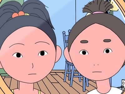 Family Films: The London International Animation Festival presents 8 Astonishing Animated Shorts for ages 4+